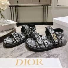 Christian Dior Sandals